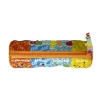 Simple school pencil case Pokémon Kanto Starters