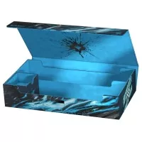 Ultimate Guard Omnihive 1000+ XenoSkin Aetherdrift Card Case