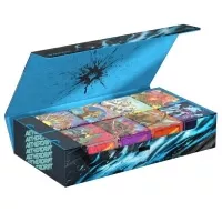 Ultimate Guard Omnihive 1000+ XenoSkin Aetherdrift Card Case