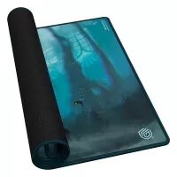 Ultimate Guard Play-Mat Magic: The Gathering Duskmourn: House of Horror - Lakeside Shack