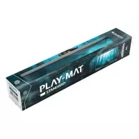 Packaging of Ultimate Guard Play-Mat Magic: The Gathering Duskmourn: House of Horror - Lakeside Shack