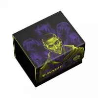 Duskmourn: House of Horror - Kaito, Bane of Nightmares