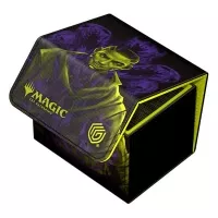 Ultimate Guard Sidewinder 100+ Xenoskin Magic: The Gathering Duskmourn: House of Horror - Kaito, Bane of Nightmares