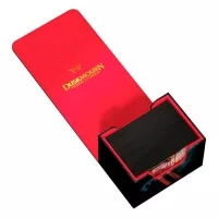 Card Box Ultimate Guard Sidewinder 100+ Xenoskin Magic: The Gathering Duskmourn: House of Horror - Marvin, Murderous Mimic