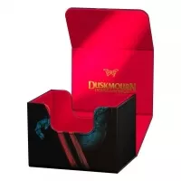 Duskmourn: House of Horror: Marvin, the Murderous Mimic Box