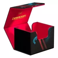Duskmourn: House of Horror: Marvin, the Murderous Mimic Box