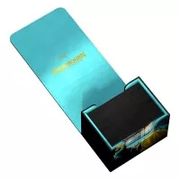 Ultimate Guard Sidewinder 100+ Xenoskin Magic: The Gathering Duskmourn: House of Horror - The Wandering Rescuer