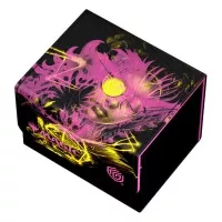 Card Box Ultimate Guard Sidewinder 100+ Xenoskin Magic: The Gathering Duskmourn: House of Horror - Zimone, All-Questioning