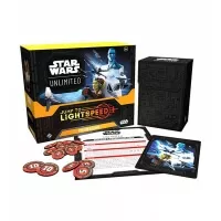 Star Wars: Unlimited - Jump to Lightspeed Prerelease Pack 