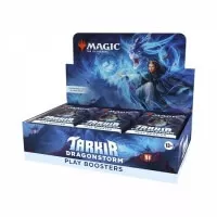 Magic The Gathering Dragonstorm Play Booster