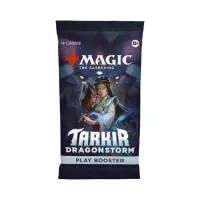 Magic The Gathering Tarkir: Dragonstorm Play Booster Box