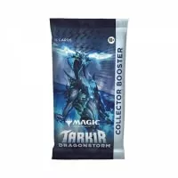 Magic the Gathering Tarkir: Dragonstorm Collector Booster Box