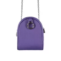 Pokémon Gengar micro backpack with chain - back