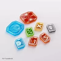 Star Wars: Unlimited Premium Tokens PRO Expansion Pack - Gamegenic