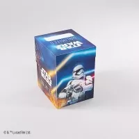 Star Wars: Unlimited Soft Crate - Captain Phasma/Stormtrooper