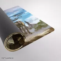 Star Wars: Unlimited Prime Game Mat - Battle of Scarif