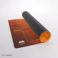 Star Wars: Unlimited Prime Game Mat - Fett's Firespray