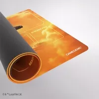 Star Wars: Unlimited Prime Game Mat - Fett's Firespray