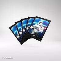 Card Sleeves Obaly na karty Star Wars: Unlimited - Stormtrooper