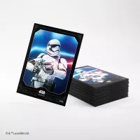 Card Sleeves Star Wars: Unlimited - Stormtrooper