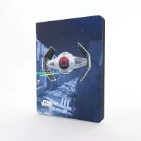 Star Wars: Unlimited 360 Card Album - X-wing/Tie Fighter