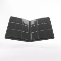 Star Wars: Unlimited 360 Card Album - Card Back Blue