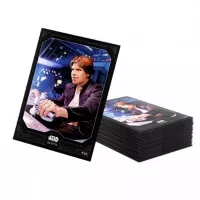 Card Covers Star Wars: Unlimited - Han Solo - 60 pcs