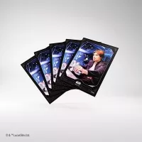 Sleeves Star Wars: Unlimited - Han Solo