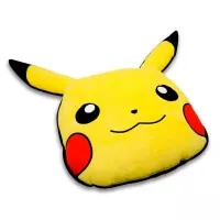 Pikachu pillow