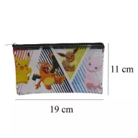 Pokémon pencil case dimensions