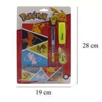 Office supplies Pokémon