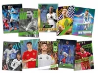 football cards top class 2025