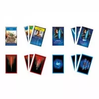 Monopoly Star Wars - Light Side Edition - EN