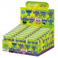 Mystery Pack - Lilo a Stich 3D -  Stitch Series 3