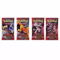 Pokémon Destined Rivals Booster Box