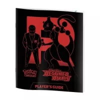 Pokémon Destined Rivals Elite Trainer Box