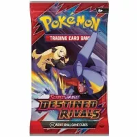 Pokémon Destined Rivals Elite Trainer Box