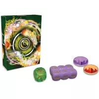 Pokémon Dragapult ex League Battle Deck
