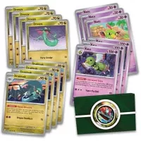 Pokémon Dragapult ex League Battle Deck