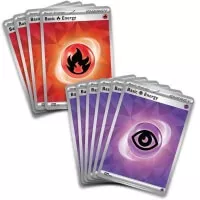 Pokémon Dragapult ex League Battle Deck