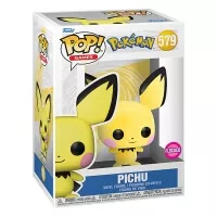 POP! Pokémon Pichu figure #579