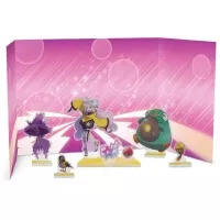 Pokémon Iono's Bellibolt ex Premium Collection Box