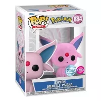 Vinyl Pokémon POP! figure - Espeon