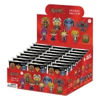 Yu-Gi-Oh Bag Clip - Mystery Pack