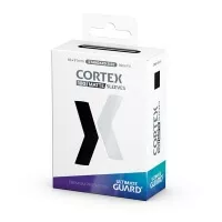 Black Card Covers - Ultimate Guard Cortex