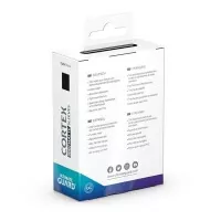 Pack of matte Cortex card sleeves from Ultimate Guard