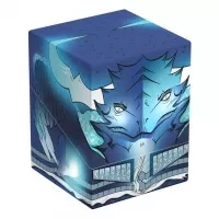 Squaroes Magic: The Gathering Tarkir: Dragonstorm Deck Case 100+ - Ugin 