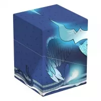 Squaroes Magic: The Gathering Tarkir: Dragonstorm Deck Case 100+ - Ugin 