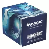 Squaroes Magic: The Gathering Tarkir: Dragonstorm Deck Case 100+ - Ugin 