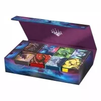 Krabice na karty Ultimate Guard Omnihive 1000+ XenoSkin Tarkir:Dragonstorm - Call the Spirit Dragons